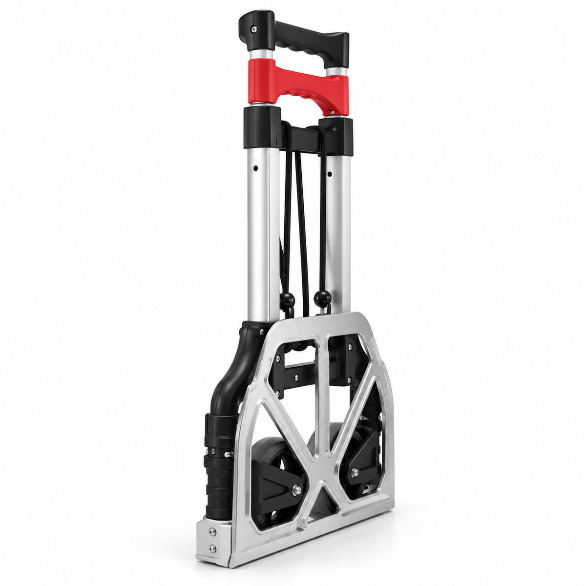 Carretilla plegable de aluminio 50 kg – S-50