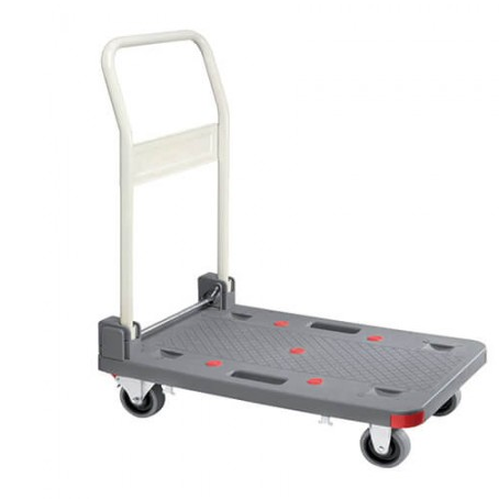 Carro plataforma plegable PT-150P – 150 kg