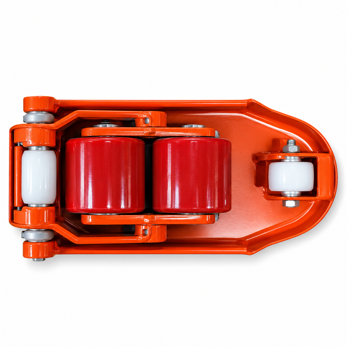 Transpaleta Manual Profesional 2.500 kg TG 2,5 DPC 540x1150 mm