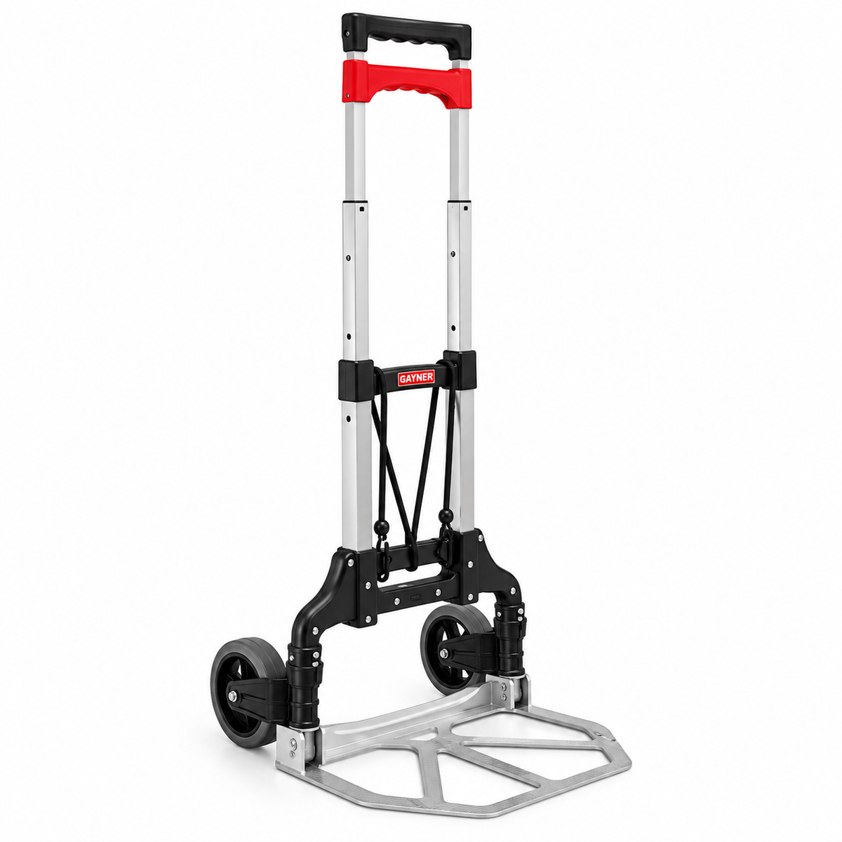 Carretilla plegable de aluminio 50 kg – S-50