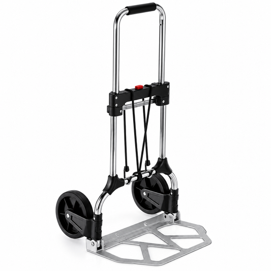 Carretilla plegable de aluminio 90 kg – S-90