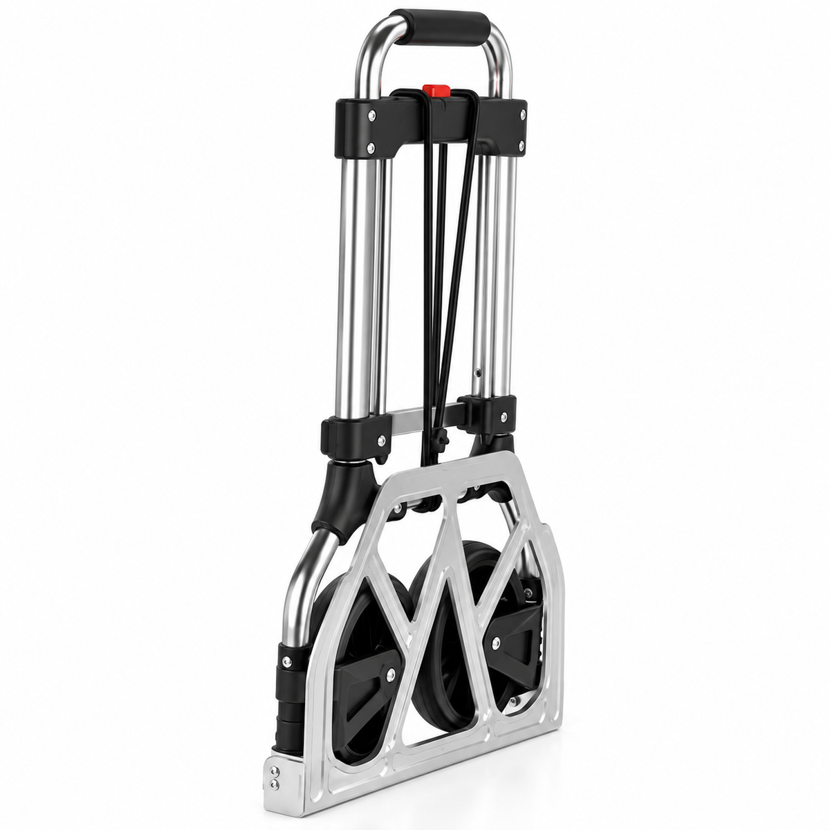 Carretilla plegable de aluminio 90 kg – S-90