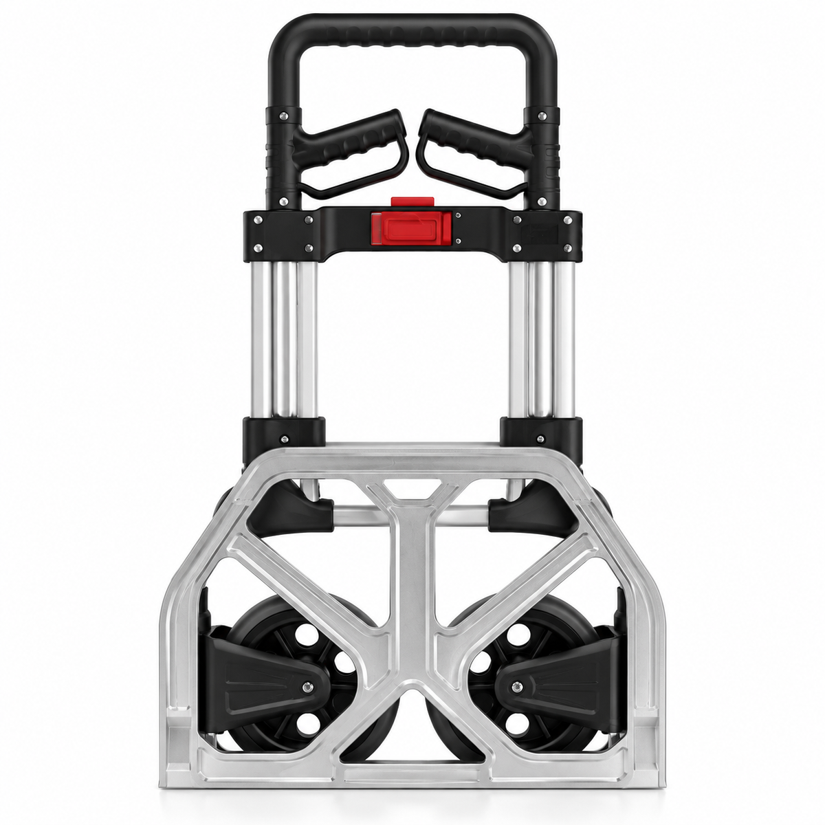 Carretilla plegable de aluminio 200 kg – S-200