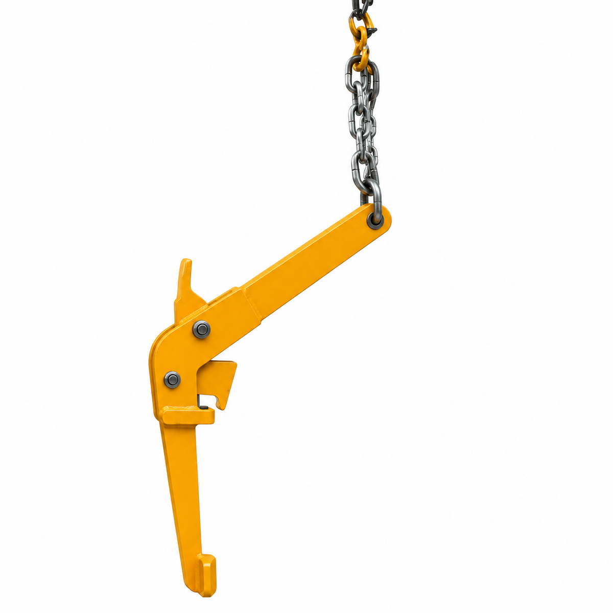 Pinza elevadora para bidones 500 kg – EB-500